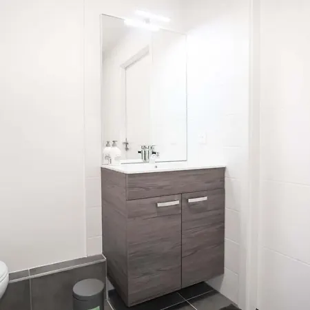 Apartment Guestready - Blue Surprise Near The Centre *