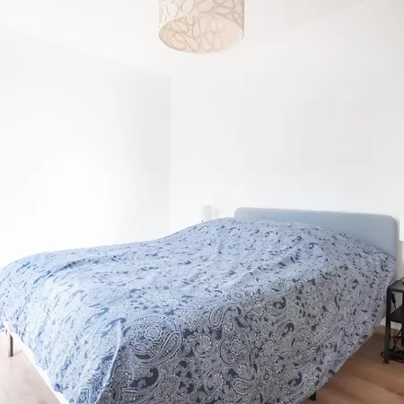 Guestready - Blue Surprise Near The Centre *